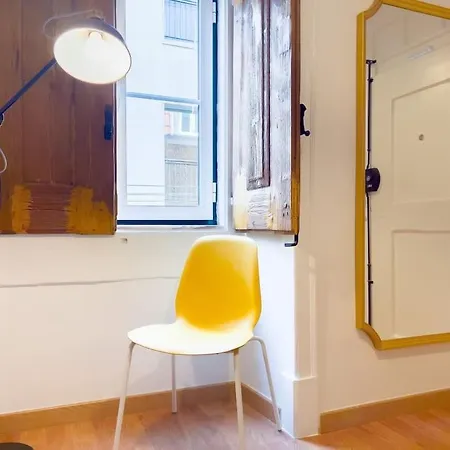 Bairro Alto Διαμέρισμα Lisboa