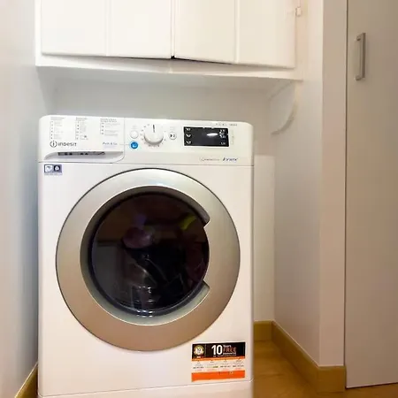 Apartamento Bairro Alto