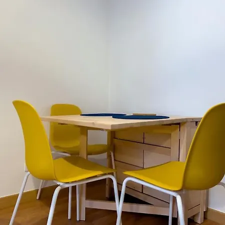 Apartamento Bairro Alto *