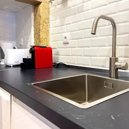 Apartamento Bairro Alto Lisboa