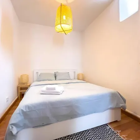 Bairro Alto Apartment