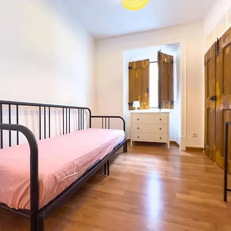 Appartement Bairro Alto Lisboa