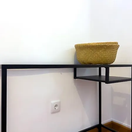 Bairro Alto Appartement Lisboa