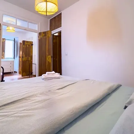 Bairro Alto 리스본