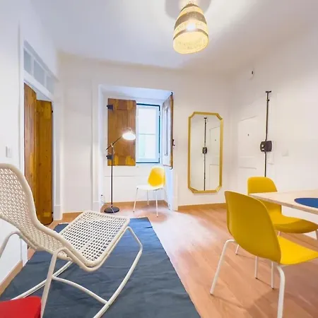 Bairro Alto * 리스본