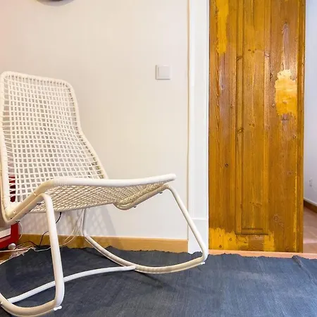 Bairro Alto 리스본