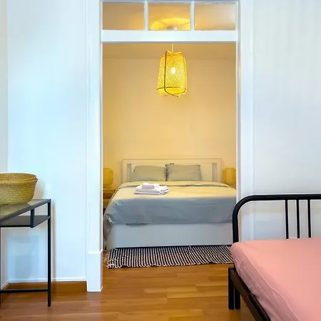 Bairro Alto * 리스본